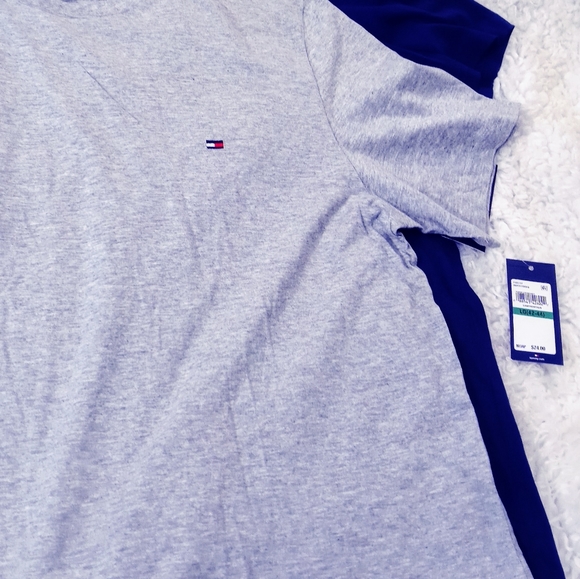 Tommy Hilfiger T shirts - Picture 6 of 8